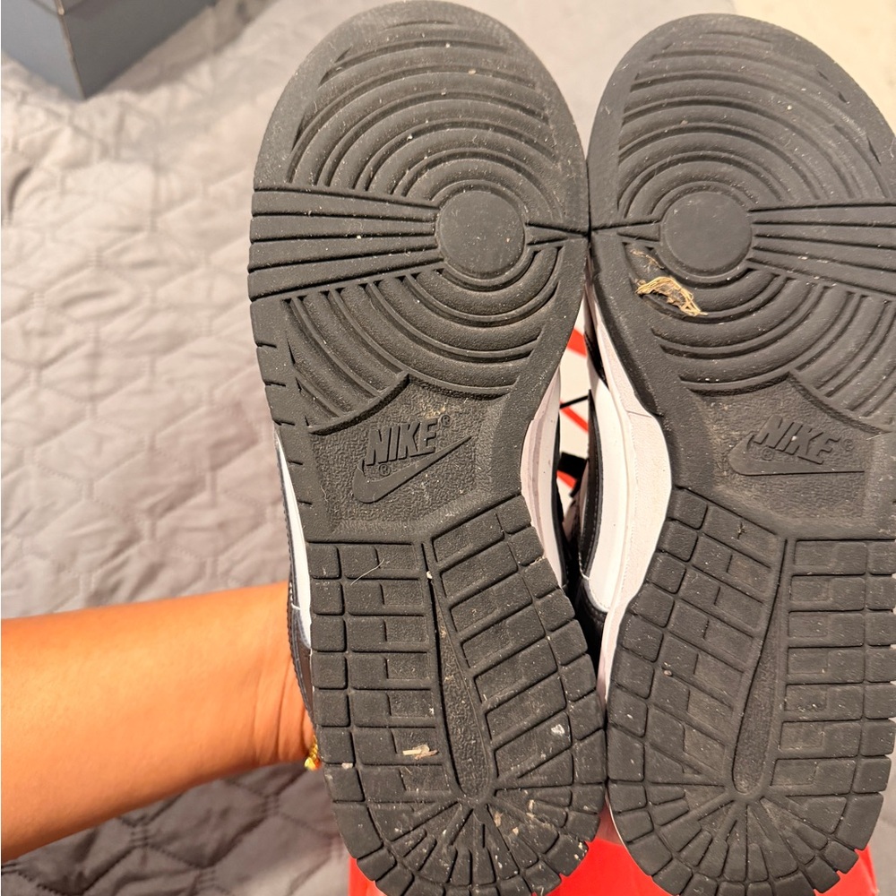 Nike Panda Dunks - image 5